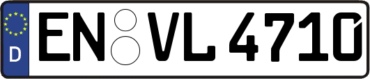 EN-VL4710