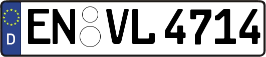 EN-VL4714