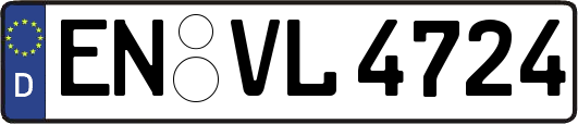 EN-VL4724