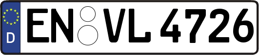 EN-VL4726