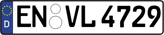EN-VL4729