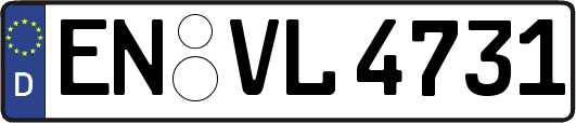 EN-VL4731