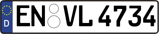 EN-VL4734