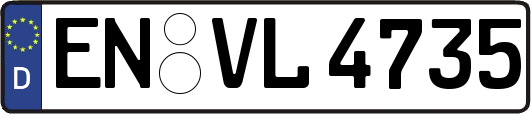 EN-VL4735