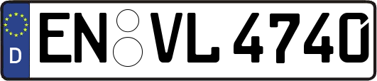 EN-VL4740