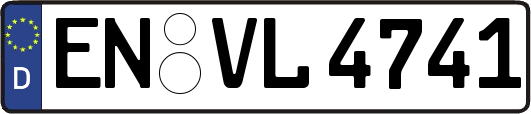 EN-VL4741
