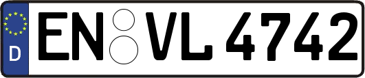 EN-VL4742