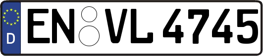 EN-VL4745