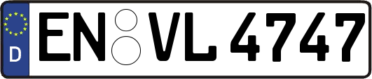 EN-VL4747