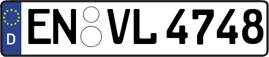 EN-VL4748