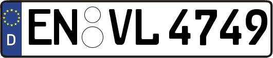 EN-VL4749