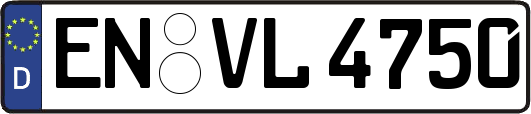 EN-VL4750