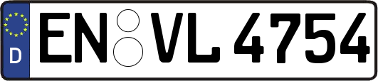 EN-VL4754