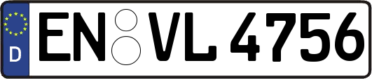 EN-VL4756