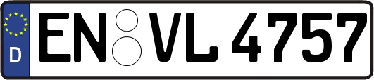 EN-VL4757