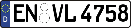 EN-VL4758