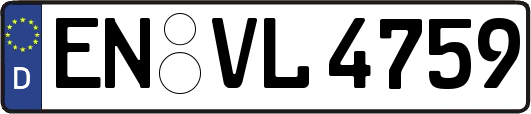 EN-VL4759
