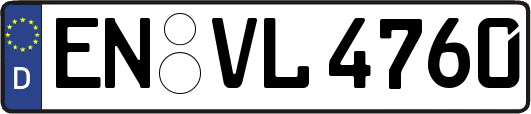 EN-VL4760