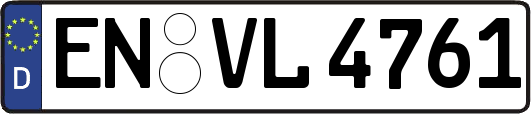 EN-VL4761