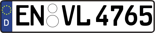 EN-VL4765