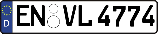 EN-VL4774