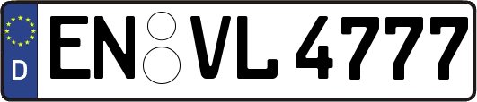 EN-VL4777