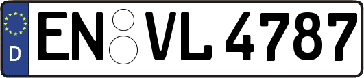 EN-VL4787