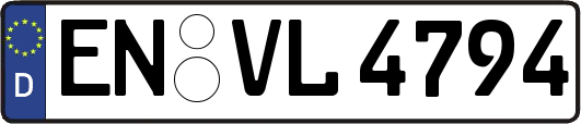 EN-VL4794