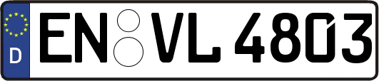 EN-VL4803