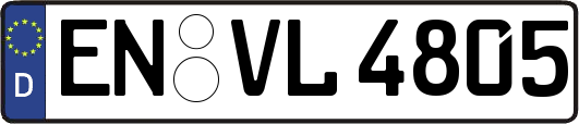 EN-VL4805