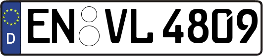 EN-VL4809