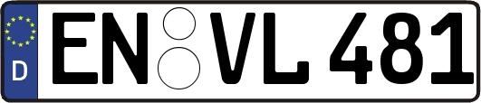 EN-VL481