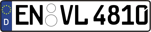 EN-VL4810