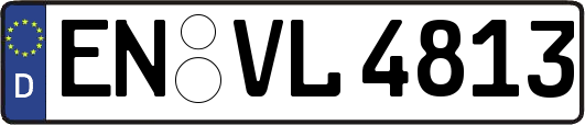 EN-VL4813
