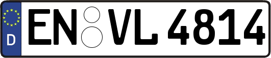 EN-VL4814