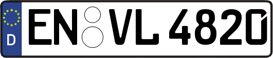 EN-VL4820