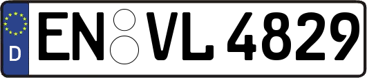 EN-VL4829
