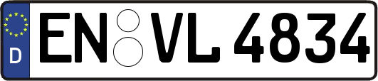 EN-VL4834