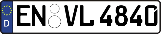 EN-VL4840