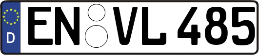 EN-VL485