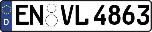 EN-VL4863