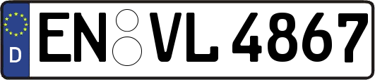 EN-VL4867