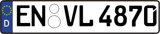 EN-VL4870