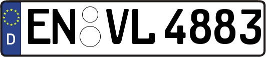 EN-VL4883