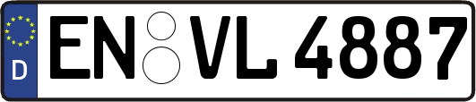 EN-VL4887