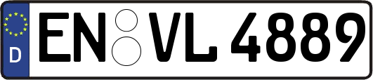 EN-VL4889