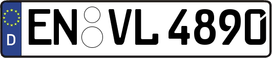 EN-VL4890