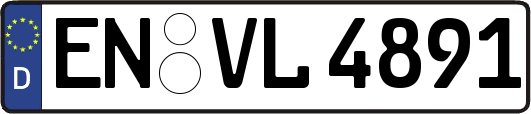 EN-VL4891
