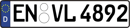 EN-VL4892