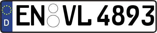 EN-VL4893